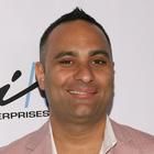 Russell Peters