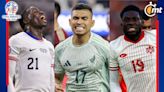 ¿Cómo quedarían fuera México, Estados Unidos y Canadá de Copa América?