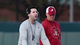 Alabama football OC Nick Sheridan believes these two positions trigger his offense