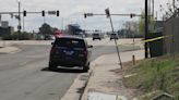 1 hurt in stabbing at Commerce City bus stop