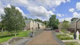 Former 1950s council estate to get 68 new homes
