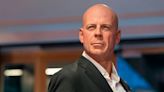 Aparece primera foto de Bruce Willis tras ser diagnosticado con demencia frontotemporal