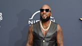 Jeezy says Jeannie Mai's allegations are 'deeply disturbing'