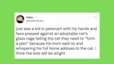 20 Of The Funniest Tweets About Cats And Dogs This Week (Jan. 7-13)