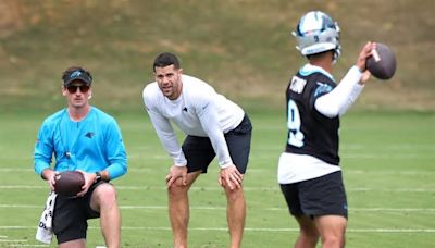 Why Bryce Young is ‘fired up’ about Panthers’ NFL Draft, and what roster needs remain