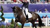París 2024: Jinete se retira de Juego Olímpicos mientras la investigan por maltratar a un caballo