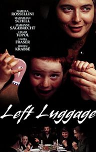 Left Luggage