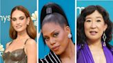 Best Dressed Emmys 2022: See All The Red Carpet Arrivals