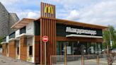 McDonald’s Withdraws from Russia after 32 Years of Operation