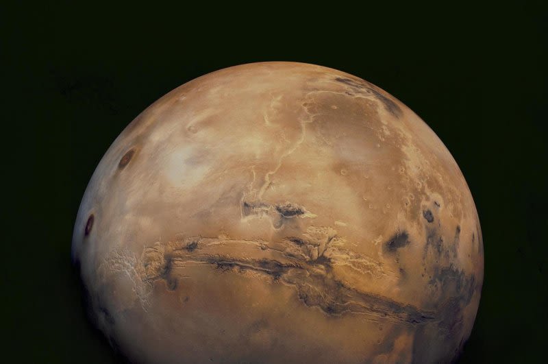 NASA chooses 9 companies for Mars Exploration Program concept studies