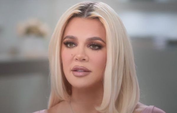 Khloé Kardashian Reportedly Lost Over 80 LBs After Having A Baby. But How Did She Do It?