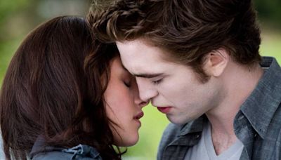 Twilight : Un projet étonnant va voir le jour sur Netflix !