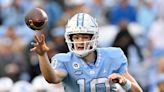 UNC football score vs. Miami: Recap updates from the ACC Coastal matchup