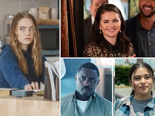 Emmys Snubs and Surprises: Emma Stone and Kate Winslet Shut Out as Idris Elba and ‘Reservation Dogs’ Land Big Nods