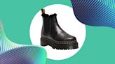 The Dr. Martens Winter Boot Event Is Your Chance to Save Up to 30% Off Cold-Weather Shoes
