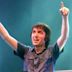 Colin Greenwood