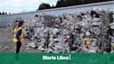 Francia abrirá la "primera planta del mundo" para reciclar lo que no se recicla