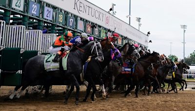 5 fun facts about Churchill Downs, the home of the Kentucky Derby