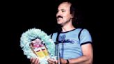Gallagher, Watermelon-Smashing Comedian, Dies at 76