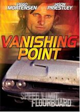 Vanishing Point (TV Movie 1997) - IMDb