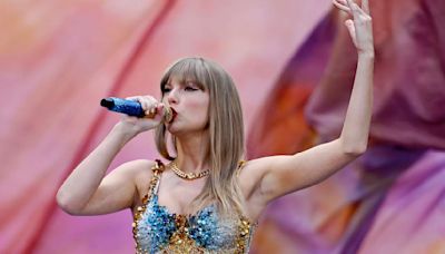 Taylorwatch: Taylor Swift is coming to Dublin and is sure to attract a trail of celebrities in her wake