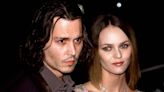 Vanessa Paradis muse de Johnny Depp : l'acteur lui dédie un tableau, 12 ans après leur séparation