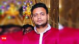 MP Yaduveer raises concern over human-animal conflict | Mysuru News - Times of India