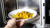 The Microwave Trick For Quicker Crispy Potatoes