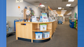 Renovated Lake Ridge Library reopens to public next year in Prince William County