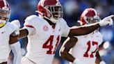 Instant analysis of Bucs drafting Alabama EDGE Chris Braswell in 2nd round