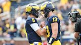 Michigan football's defense may be best in the country, and Indiana's offense struggles