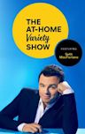 The At-Home Variety Show Featuring Seth MacFarlane