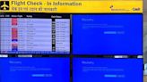 Miles de vuelos afectados y demora en servicios básicos en América por apagón de Microsoft
