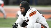 Browns re-sign pass rusher to beef up defensive line