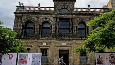 Museos: MUPAG: guardián de la historia del periodismo en Jalisco