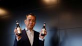 Japan's Asahi considering full-scale push into North America beer market -CEO