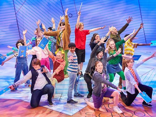 Review: DIARY OF A WIMPY KID is 'Most Likely to Delight Your Kids' at FIRST STAGE