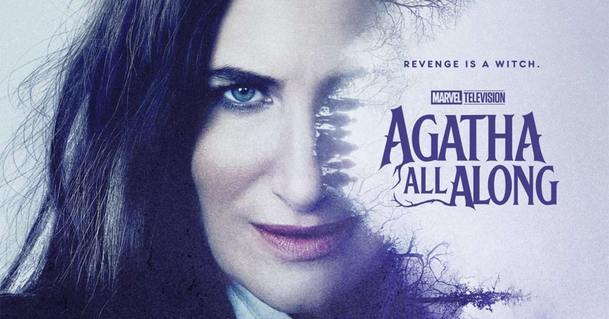 Agatha All Along Trailer: Kathryn Hahn and Aubrey Plaza Lead the MCU’s Coven