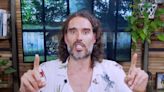 Russell Brand denies ‘serious criminal allegations’ related to his ‘promiscuous’ past in video