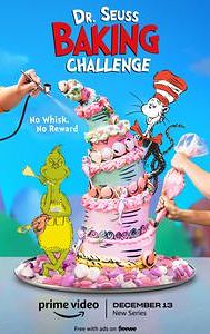 Dr. Seuss Baking Challenge