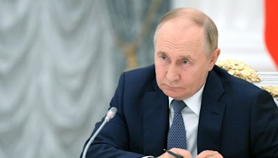 Putin: Regiones ucranianas anexionadas deben alcanzar el nivel de vida de Rusia en 2030