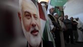 Who are the contenders to replace Hamas political leader Ismail Haniyeh?