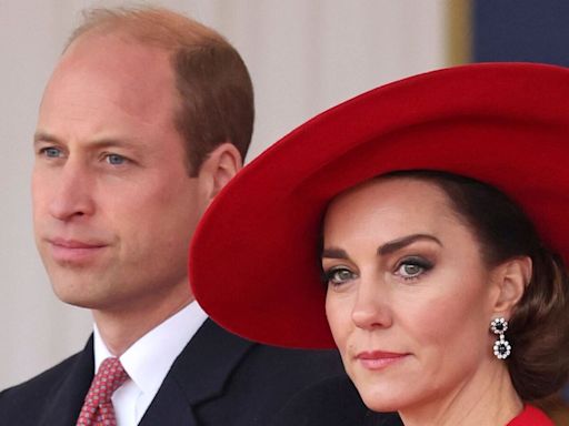Kate Middleton's private medical records leaked? London Clinic under probe