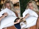 Britney Spears gets into fight with boyfriend Paul Richard Soliz at Chateau Marmont, ambulance called