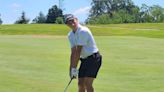 Purdue golf commit Will Harvey credits strength program at Westfield for 330 drives