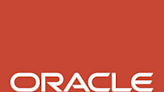 Oracle's Stock: A Modestly Overvalued Asset?