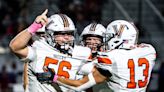 Valley, Johnston earn playoff bids and more of what we learned in Iowa high school football's Week 9