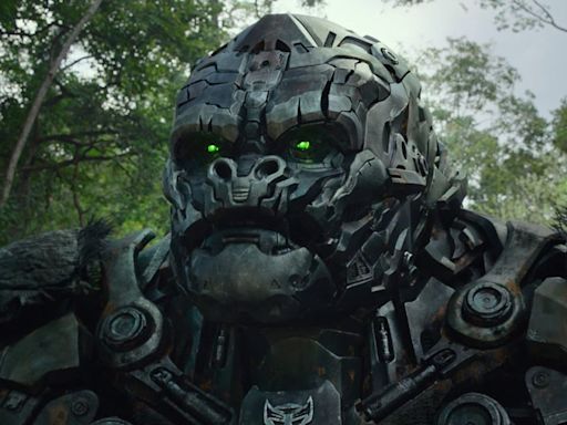 How to Watch Transformers: Rise of the Beasts – Where to Stream Online in 2024