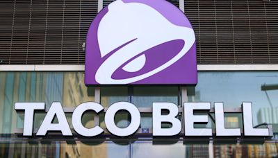 Taco Bell is turning one of its signature menu items into gelato