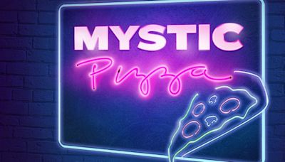 North American Tour of MYSTIC PIZZA to Launch in January 2025